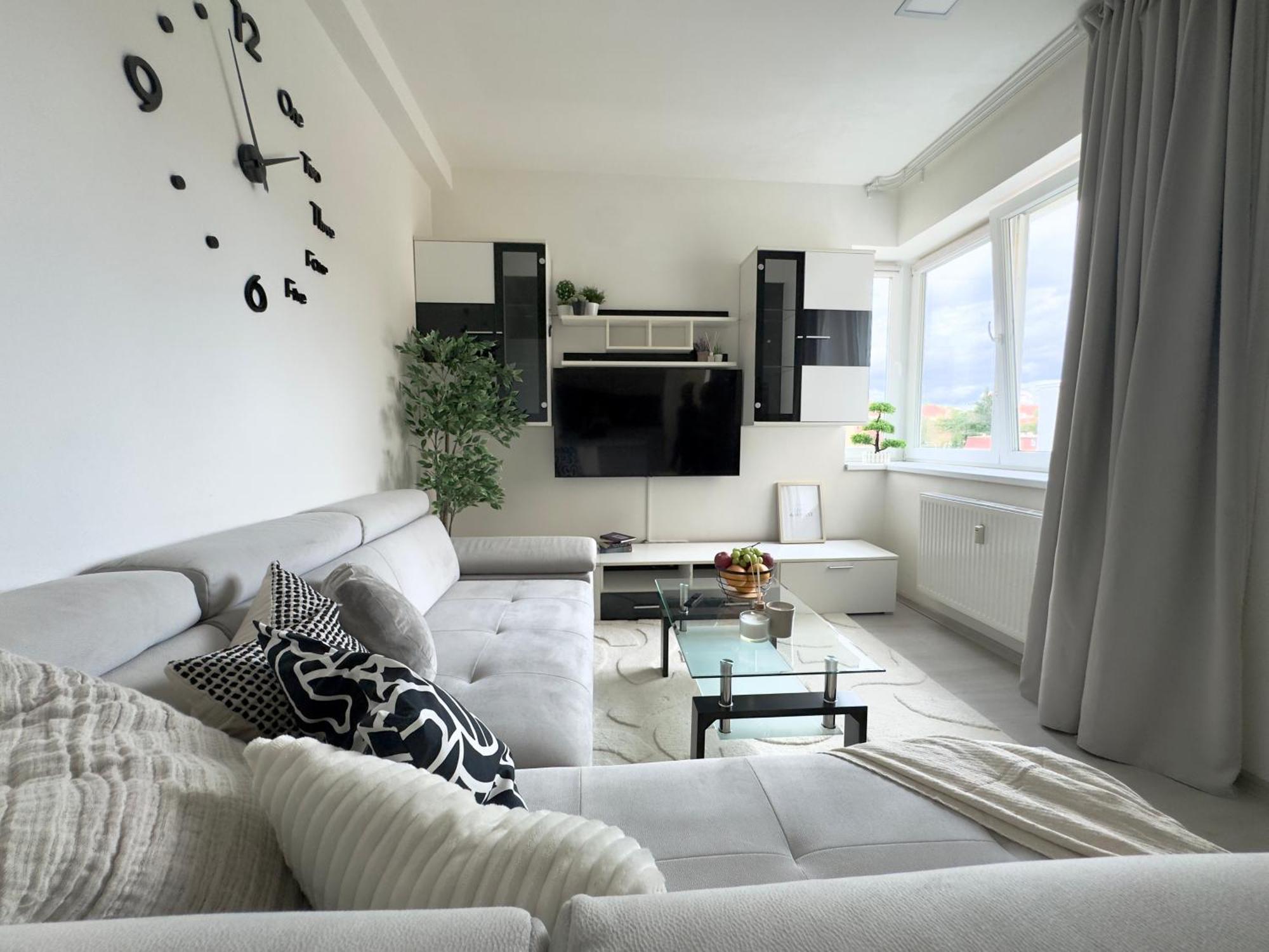 Modern Hideaway Appartamento
