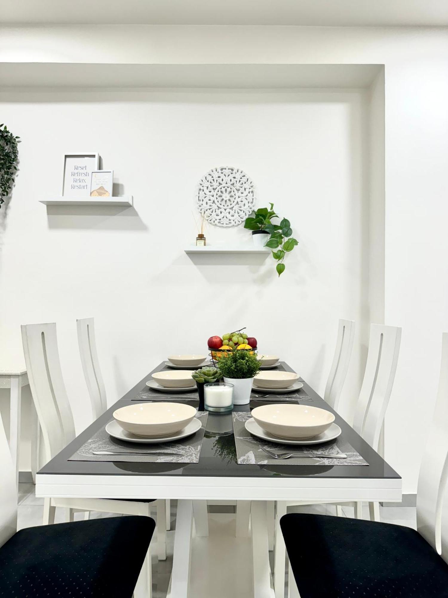 Appartamento Modern Hideaway