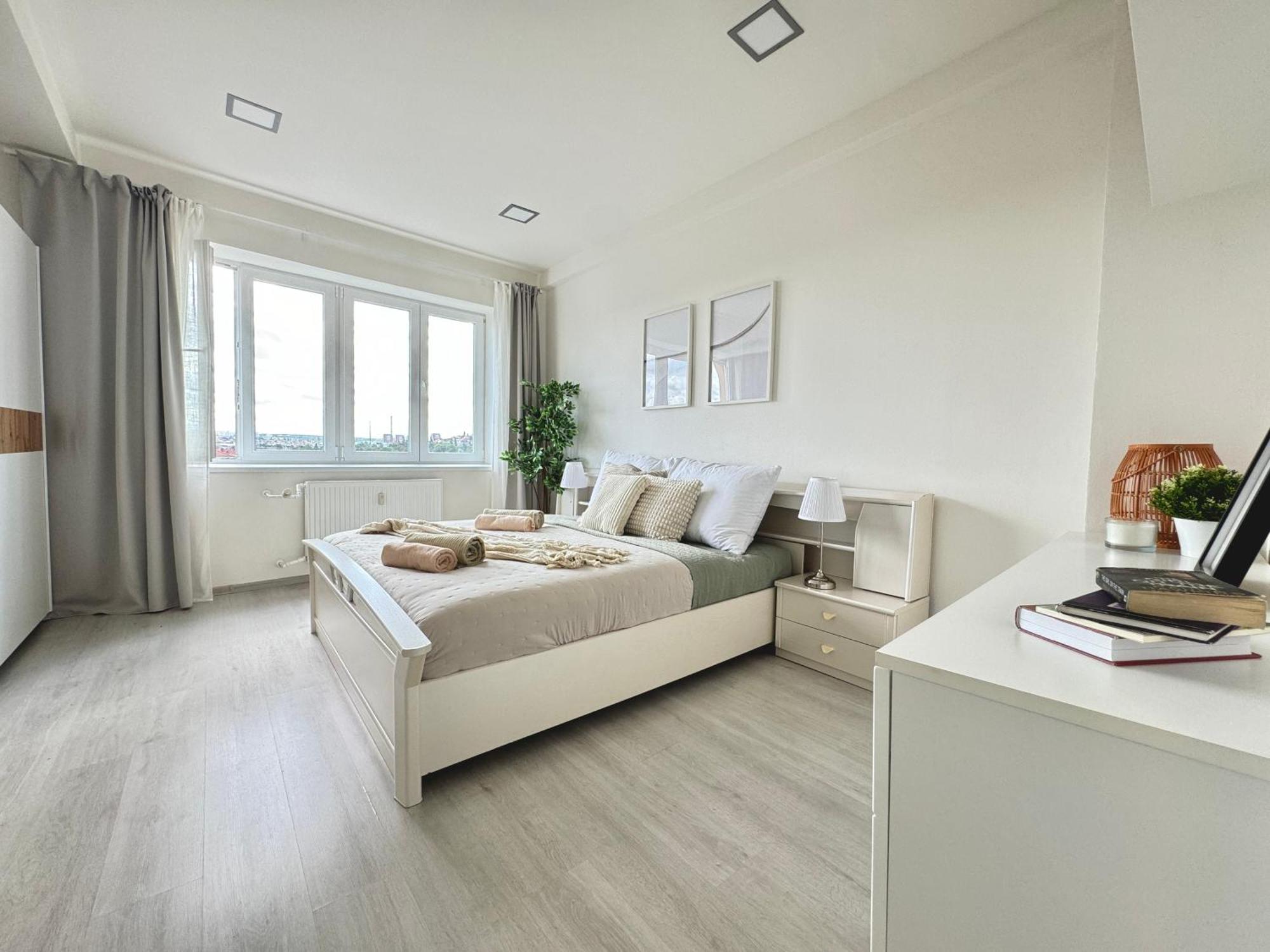 Appartamento Modern Hideaway