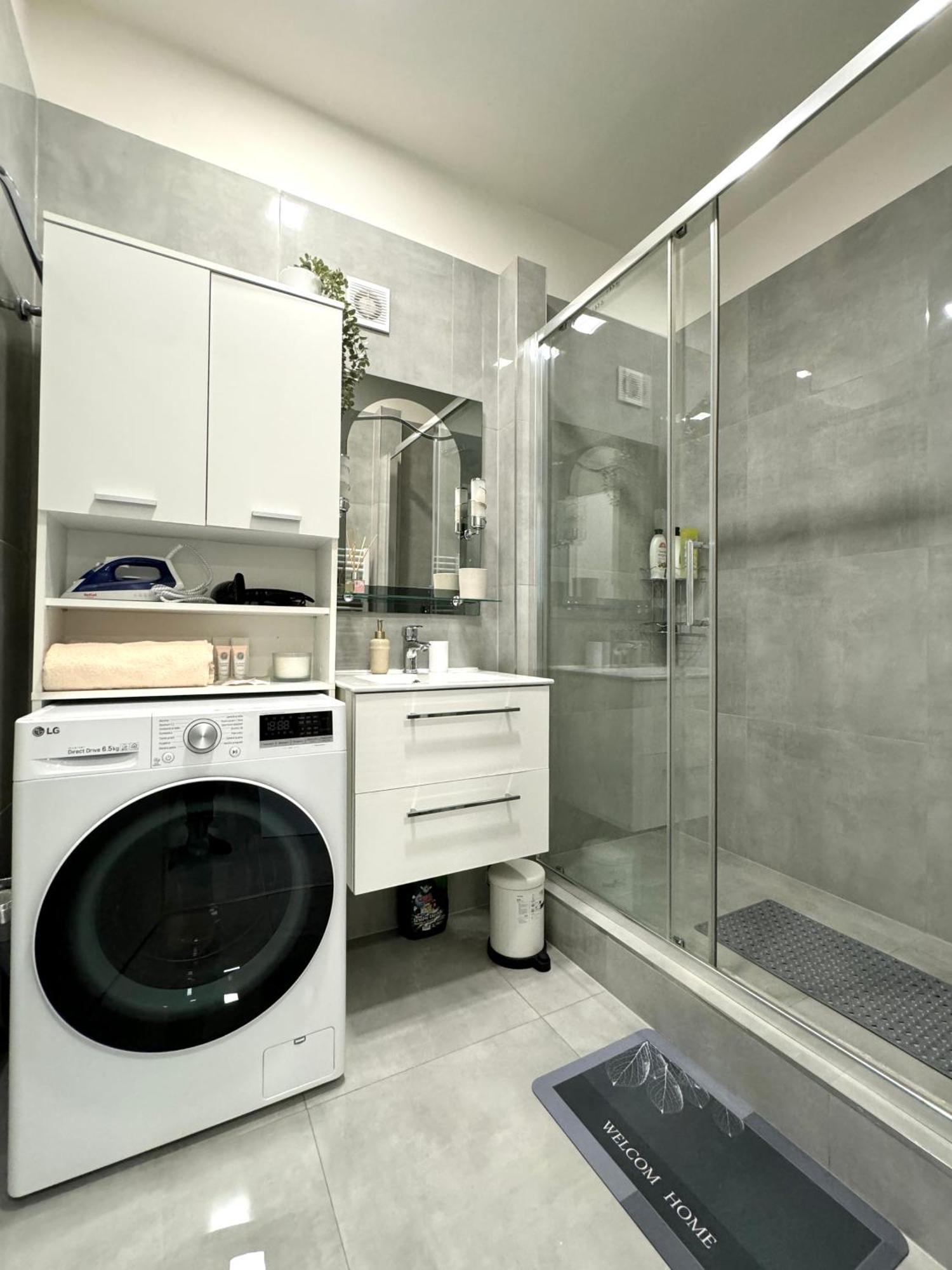 Appartamento Modern Hideaway *