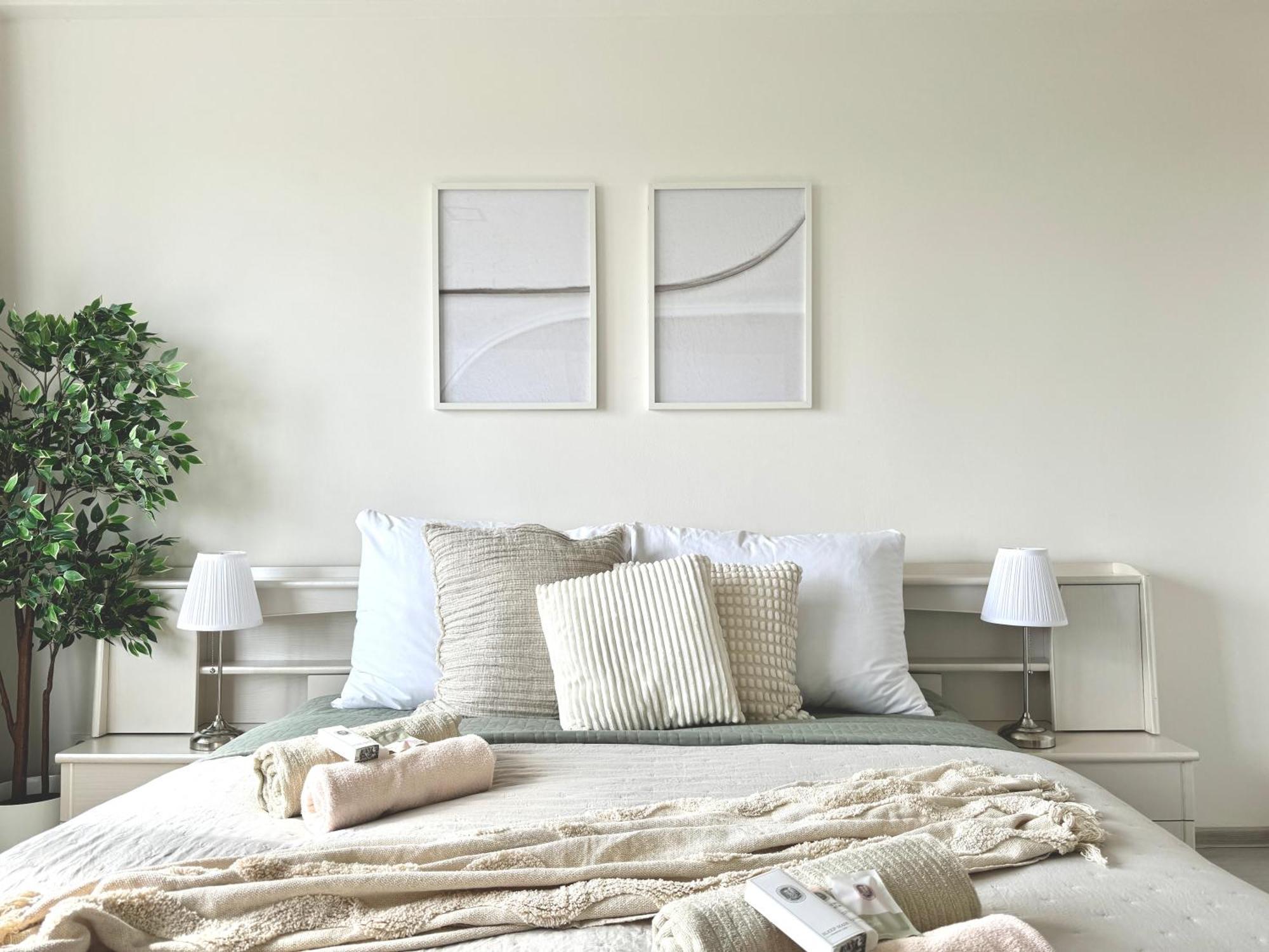 Modern Hideaway Appartamento *